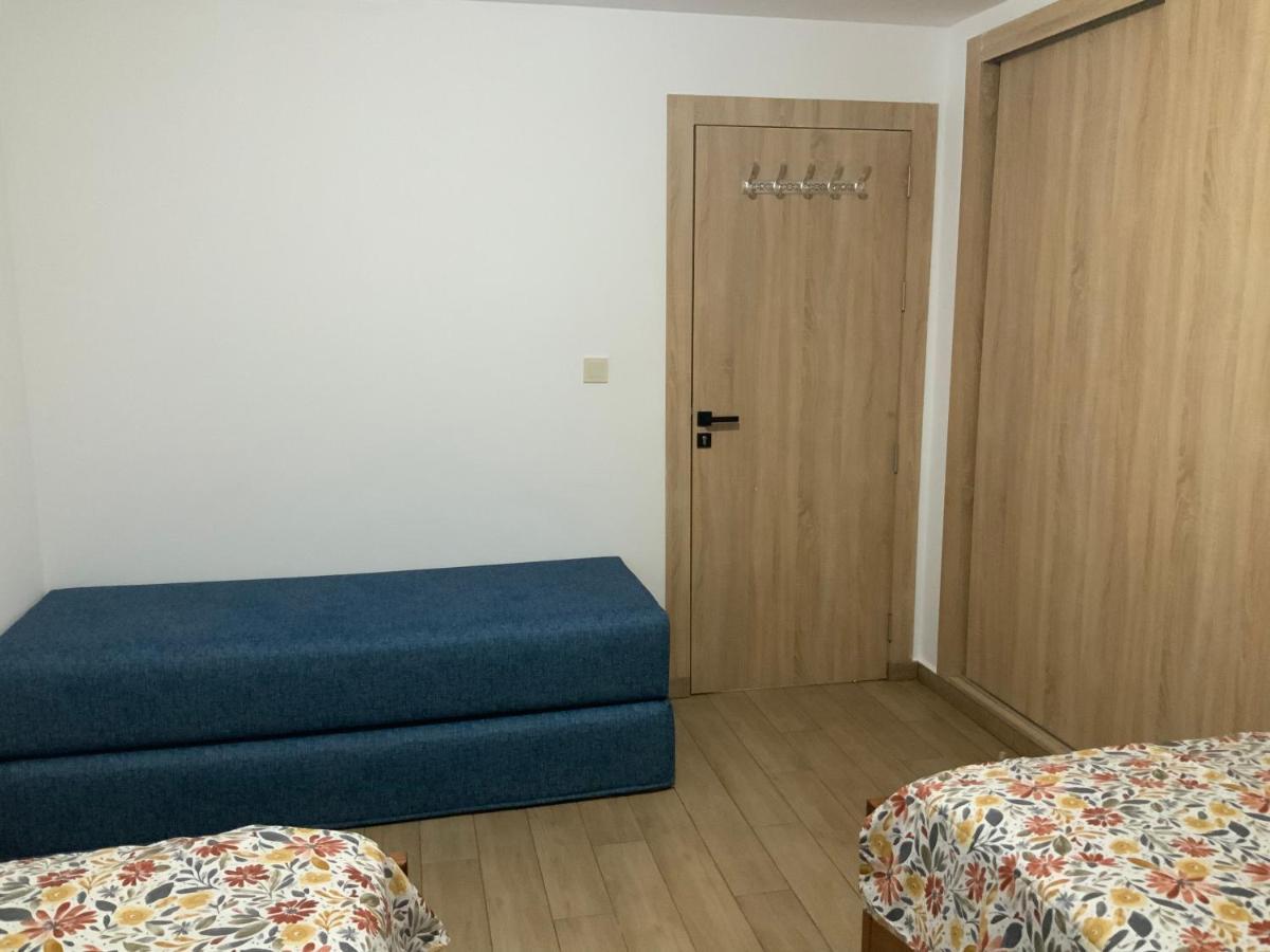 Luxueux Appartement Avec Piscine A La Marina Саїдія Екстер'єр фото