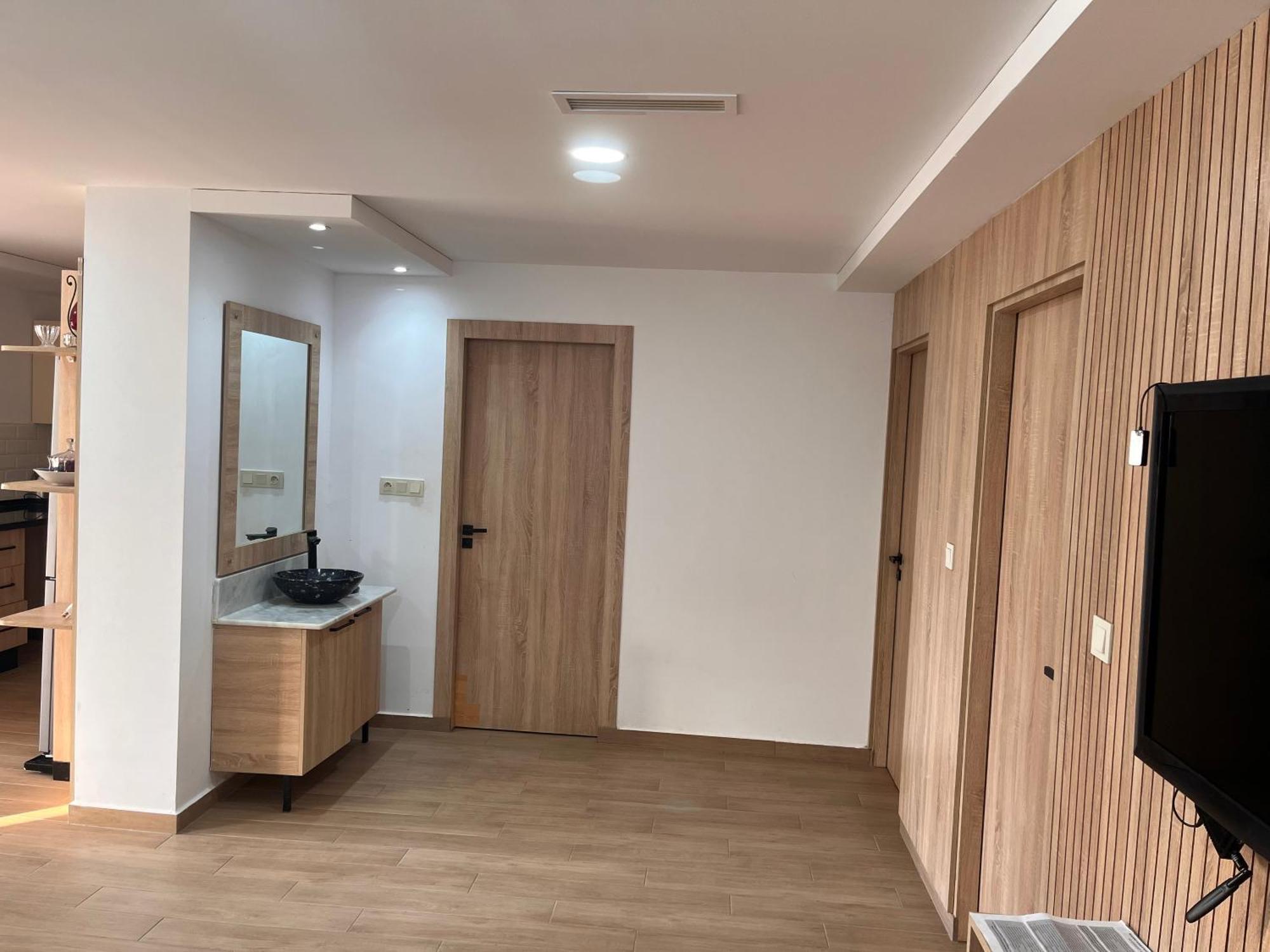 Luxueux Appartement Avec Piscine A La Marina Саїдія Екстер'єр фото