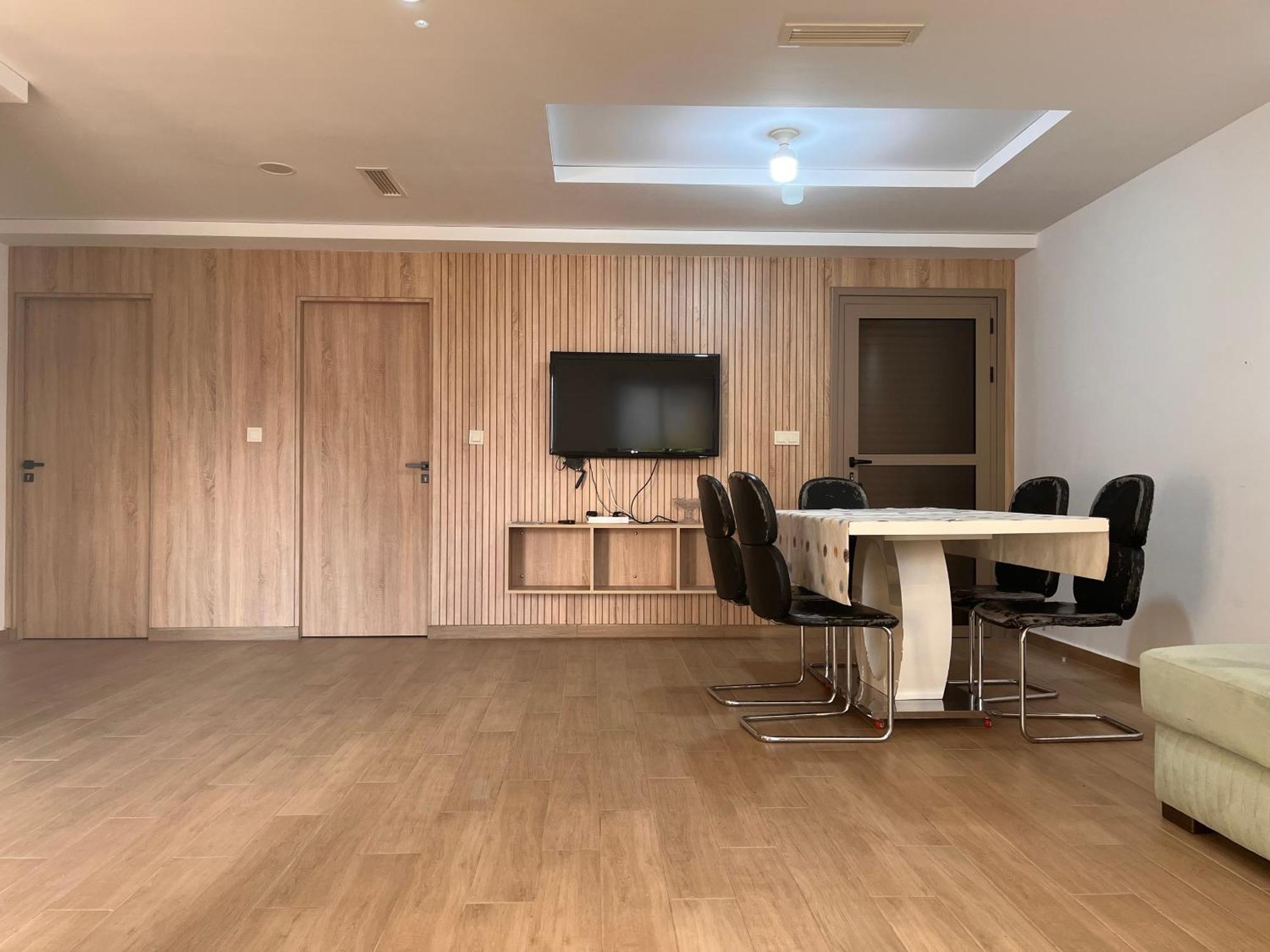 Luxueux Appartement Avec Piscine A La Marina Саїдія Екстер'єр фото